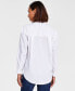 Фото #2 товара Women's Amanda Button-Front Shirt