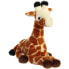 ECO NATION Aurora Giraffe teddy