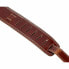 Minotaur Super XL Classic Strap Brown