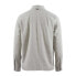 Рубашка Klättermusen Helheim Long Sleeve Shirt Smoke Grey / Clay, S - фото #5