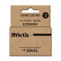 Original Ink Cartridge Actis KH-304BKR Black