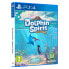 Фото #2 товара Игра для PlayStation 4 Microids Dolphin Spirit: Mission Océan