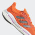 Фото #10 товара Мужские кроссовки для бега adidas Solarcontrol Shoes (Оранжевые)
