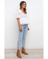 ფოტო #8 პროდუქტის Women's Dawston Top