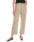 The Great The Wayne Vintage Leopard Jean Women's