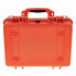 Peli 1500 Foam Orange