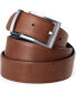 ფოტო #3 პროდუქტის Men's Reversible Belt