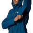 Фото #8 товара MOUNTAIN HARDWEAR New Stretch Ozonic softshell jacket