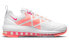 Nike Air Max Genome Bubble Gum CZ1645-101 Sneakers