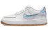 Nike Air Force 1 Low GS DM1020-100 Sneakers