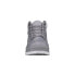 Фото #6 товара Lugz Drifter Ripstop MDRST-031 Mens Gray Canvas Lace Up Chukkas Boots