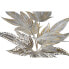 Фото #3 товара Напольный светильник DKD Home Decor Серый Металл Тропический Лист растения (51 x 51 x 87 cm)