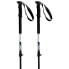 Фото #1 товара TSL OUTDOOR Hiking Aluminium 3 Cross Twist Poles