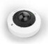 Фото #1 товара Mobotix Move - IP security camera - Indoor & outdoor - Wired - 95000 h - Ceiling - Black - White
