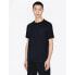 ფოტო #1 პროდუქტის ARMANI EXCHANGE 8NZTCD_Z8H4Z short sleeve v neck T-shirt