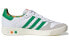 Фото #3 товара Кеды adidas Originals G.S. мужские бело-зеленые