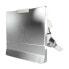 Фото #1 товара PLASTIMO 3 m Hose Chromed Square Shower