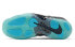 Фото #7 товара Кроссовки Nike Foamposite One Obsidian GS CZ6547-400