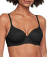 Фото #1 товара Women's Cloud 9® Easy Size™ Underwire T-Shirt Bra RA1051A