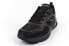Фото #3 товара Pantofi sport pentru bărbați Skechers Air Uno [183070/BBK], negri.