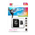 Silicon Power SP032GBSTH010V10SP - 32 GB - MicroSDHC - Class 10 - UHS-I - 40 MB/s - Class 1 (U1)