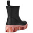 HUNTER Play Short Camo Sole Boots