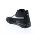 Фото #6 товара Puma Triple Mid 37645109 Mens Black Synthetic Athletic Basketball Shoes 10