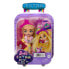 Фото #6 товара BARBIE Xtra Fly Min Ndv Doll