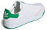 Фото #5 товара adidas originals Rod Laver 低帮 板鞋 男女同款 白绿 / Кроссовки Adidas originals Rod G99863