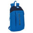 Фото #1 товара Повседневный рюкзак Benetton Deep water Синий 10 L