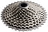 Фото #2 товара Shimano Deore XT CS-M8000 Cassette - 11 Speed, 11-40t, Gray