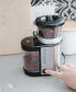 Фото #17 товара Grind Brew Duo: Milano Moka Pot Bremen Burr Grinder