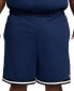 Фото #2 товара Men's DNA Dri-FIT 8" Basketball Shorts