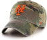 New York Mets Camo