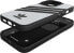 Фото #6 товара Чехол для смартфона Adidas Originals Moulded PU FW21 iPhone 13 Pro /13 6,1" черно-белый