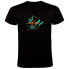 ფოტო #1 პროდუქტის KRUSKIS Breathe short sleeve T-shirt