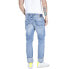 Фото #2 товара REPLAY M914S.000.319.282 jeans