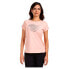 ფოტო #2 პროდუქტის KILPI Nellim short sleeve T-shirt