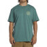 BILLABONG Swivel short sleeve T-shirt