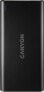 Powerbank Canyon PB-106 10000mAh Czarny