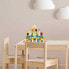 ROBIN COOL Montessori Method Foster Stackables