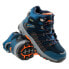 ELBRUS Penaz Mid Jr Hiking Shoes