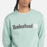 Фото #4 товара TIMBERLAND Kennebec River Linear Logo sweatshirt