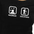 Фото #4 товара KRUSKIS Problem Solution Trek short sleeve T-shirt