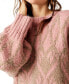 Women's Fireside Fair Isle Tunic Sweater