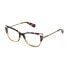 FURLA VFU499-5302BW glasses