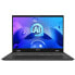 Фото #1 товара Ноутбук MSI Prestige 16 AI-081ES 16" Intel Core Ultra 7 155H 32 GB RAM 1 TB SSD Nvidia Geforce RTX 4060 Испанская Qwerty