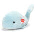 Фото #3 товара HERMANN TEDDY Shrimpy Super Soft And Spongy Whale 30 cm Teddy