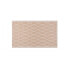 Outdoor rug Zante Beige polypropylene