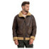 ALPHA INDUSTRIES B3 Arctic jacket